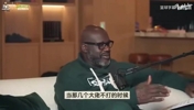 仍是里皇！奥胖曾言：可惜！老詹回归里夫斯又得站底角投甩锅三分