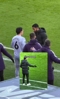 久疏战阵！实拍：利马准备登场前，阿莫林来到其身旁叮嘱👍