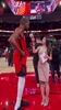😍孟超晒日常：赛前买了一件KD球衣~~~