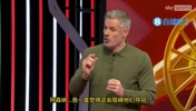 卡拉格：阿森纳在进攻端没有真正的超级巨星👀