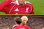 埃基蒂克和维尔茨本赛季互相助攻6次，创利物浦23年来新纪录