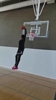 米切尔展示高难度扣篮！这个要放在扣篮大赛，要变成三个动作🏀