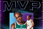 场均24.2分5.6板6.1助！切尔西&middot;格雷当选Unrivaled联赛常规赛MVP